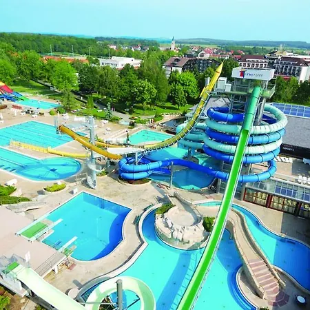 Cosy 2 With 2 Thermal Riviera Tickets 아파트 모라브스케토플리체