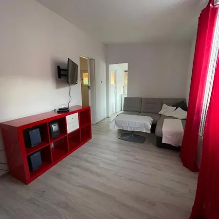 아파트 Cosy 2 With 2 Thermal Riviera Tickets *