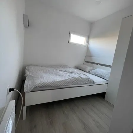 아파트 Cosy 2 With 2 Thermal Riviera Tickets
